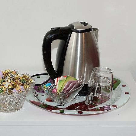 Tintoretto Inn B&B Roma Eksteriør bilde