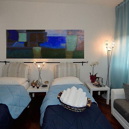 Tintoretto Inn B&B Roma Eksteriør bilde