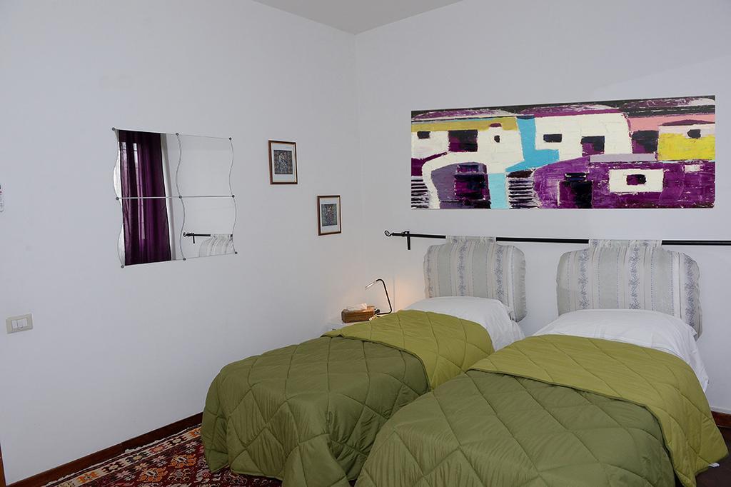 Tintoretto Inn B&B Roma Eksteriør bilde