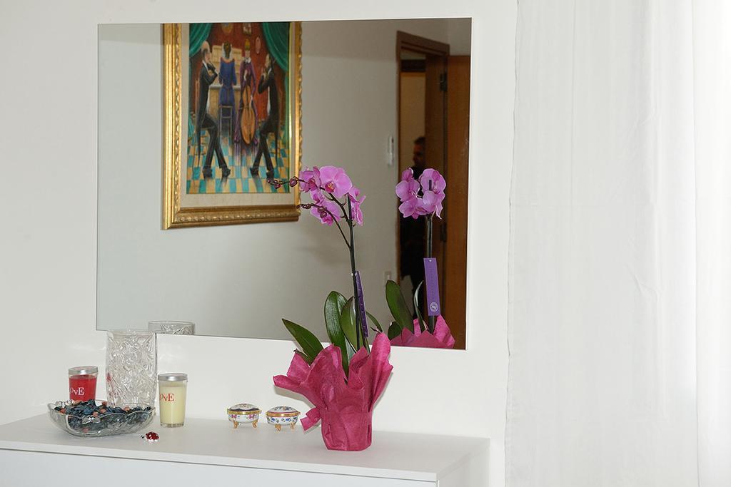 Tintoretto Inn B&B Roma Eksteriør bilde