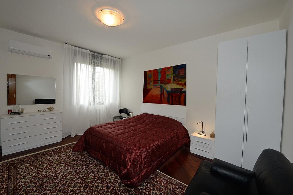 Tintoretto Inn B&B Roma Eksteriør bilde