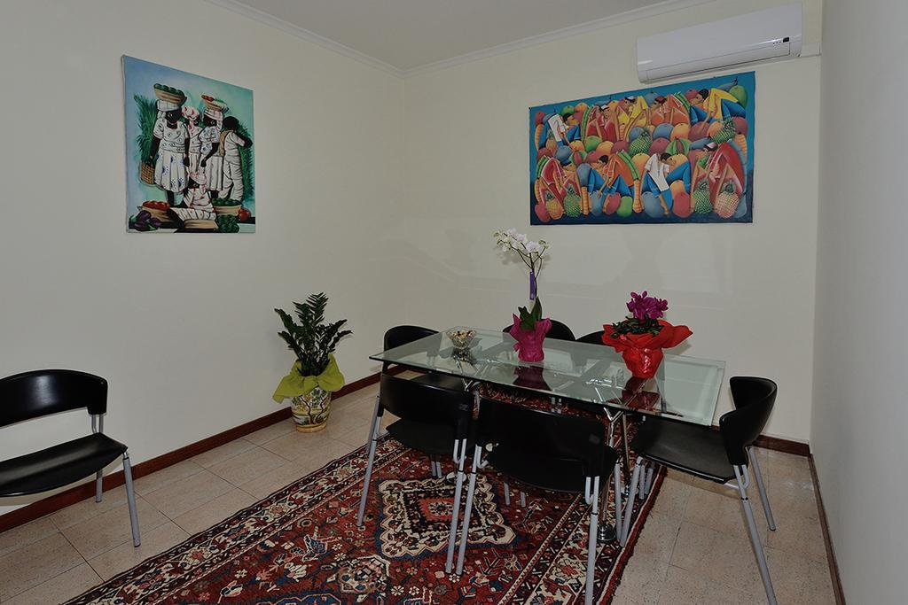 Tintoretto Inn B&B Roma Eksteriør bilde