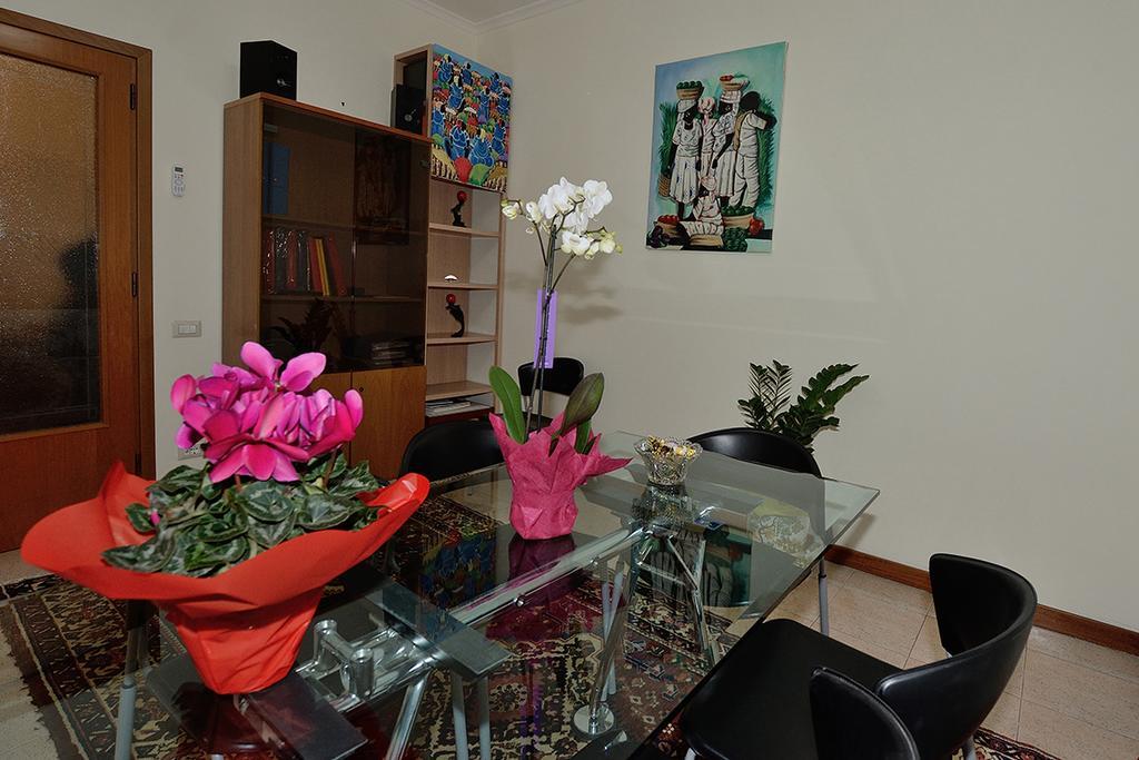 Tintoretto Inn B&B Roma Eksteriør bilde
