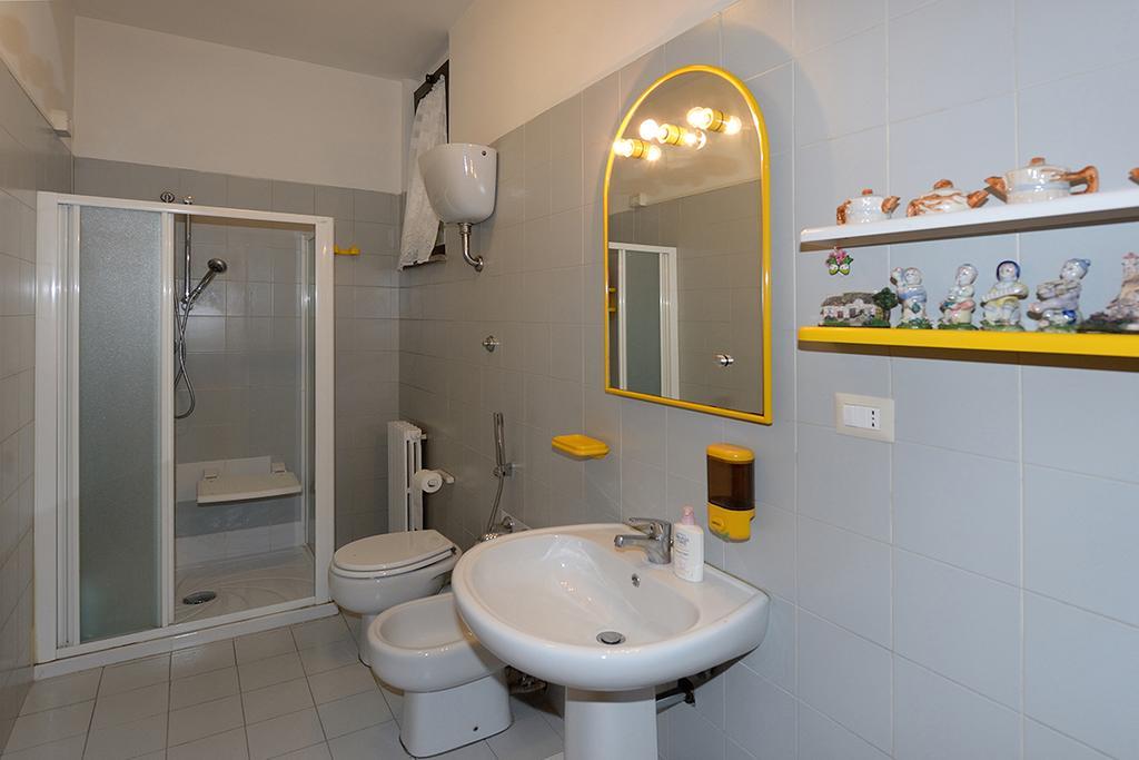 Tintoretto Inn B&B Roma Eksteriør bilde