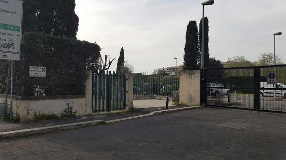 Tintoretto Inn B&B Roma Eksteriør bilde